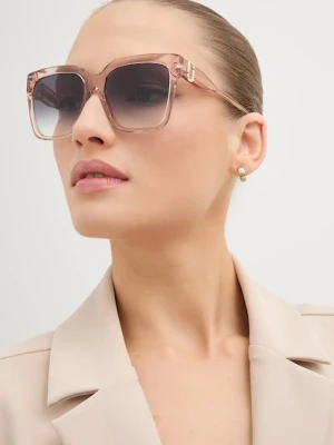 Marc Jacobs okulary przeciwsłoneczne
