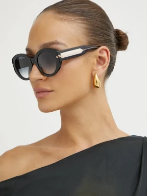 Marc Jacobs okulary przeciwsłoneczne