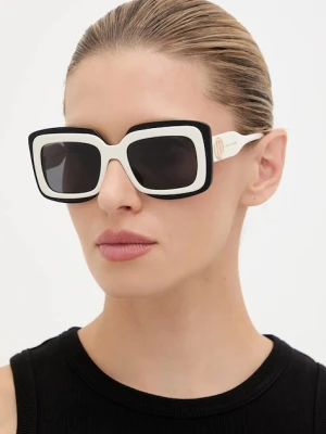 Marc Jacobs okulary przeciwsłoneczne