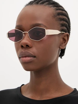 Marc Jacobs okulary przeciwsłoneczne damskie