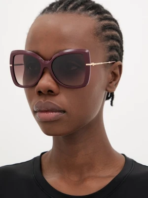 Marc Jacobs okulary przeciwsłoneczne