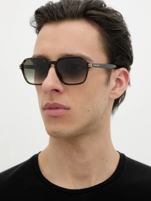 Marc Jacobs okulary przeciwsłoneczne