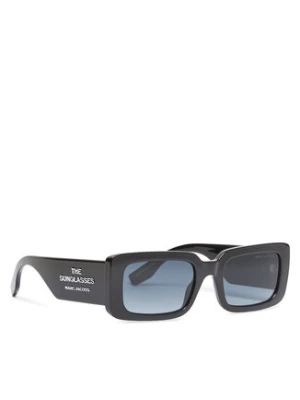 Marc Jacobs Okulary przeciwsłoneczne 804/S Czarny
