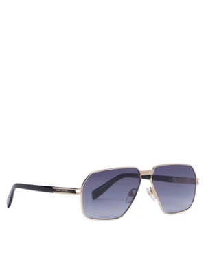 Marc Jacobs Okulary przeciwsłoneczne 906/S 208613 Złoty