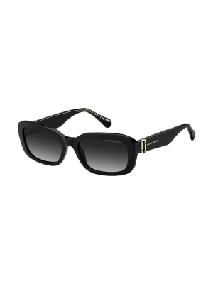 MARC JACOBS okulary przeciwsłoneczne damskie czarny