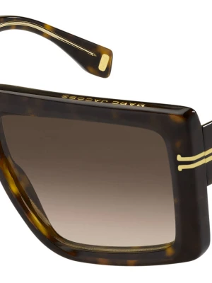 Marc Jacobs Okulary przeciwsłoneczne Ikon