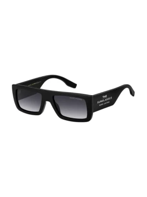 Marc Jacobs okulary przeciwsłoneczne kolor czarny MARC 775/S