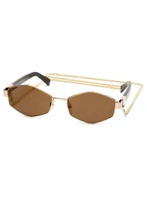 Marc Jacobs Okulary przeciwsłoneczne MARC 496/S