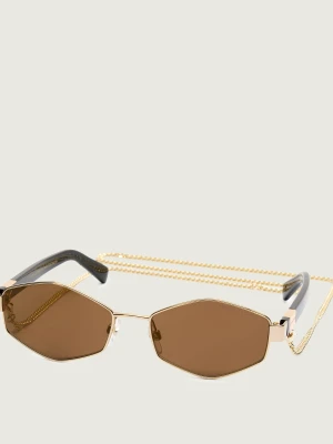 Marc Jacobs Okulary przeciwsłoneczne MARC 496/S