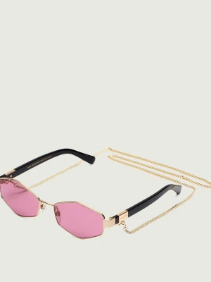 Marc Jacobs Okulary przeciwsłoneczne MARC 496/S