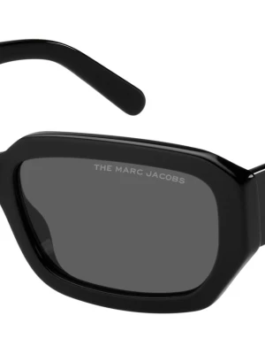 Marc Jacobs Okulary przeciwsłoneczne MARC 614/S czarny