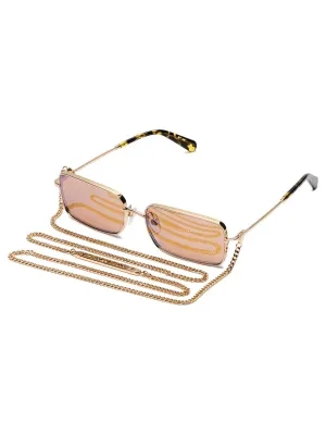 Marc Jacobs Okulary przeciwsłoneczne MARC 771/N/S