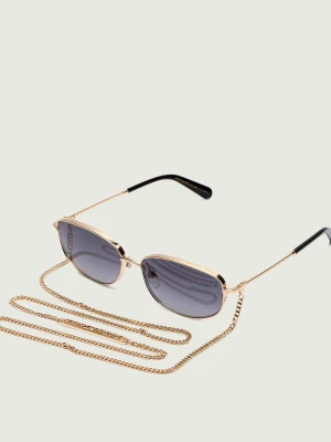 Marc Jacobs Okulary przeciwsłoneczne MARC 772/N/S