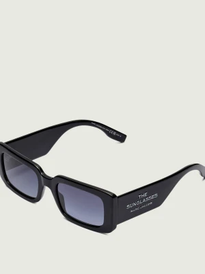 Marc Jacobs Okulary przeciwsłoneczne Marc 804/S czarny