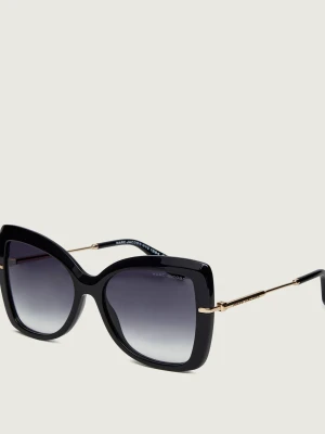 Marc Jacobs Okulary przeciwsłoneczne Marc 881 / S czarny