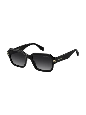 MARC JACOBS okulary przeciwsłoneczne męskie czarny