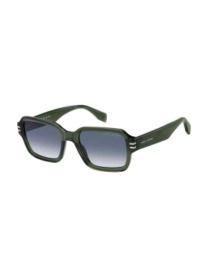 MARC JACOBS okulary przeciwsłoneczne męskie zielony