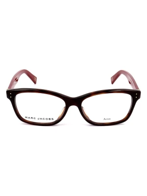 Marc Jacobs Oprawki w kolorze bordowym rozmiar: 52