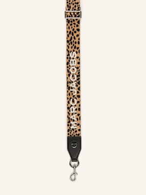 Marc Jacobs Pasek Na Ramię The Strap braun