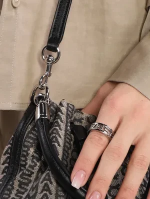 Marc Jacobs Pierścionek