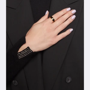 Marc Jacobs Pierścionek THE MEDALLION