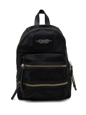 Marc Jacobs Plecak czarny