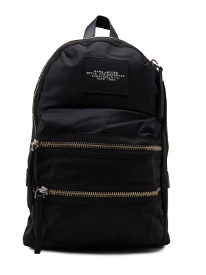 Marc Jacobs Plecak czarny