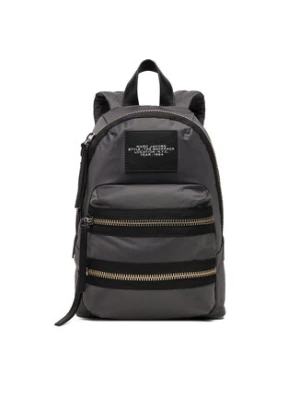 Marc Jacobs Plecak The Biker 2F3HBP029H02 Szary