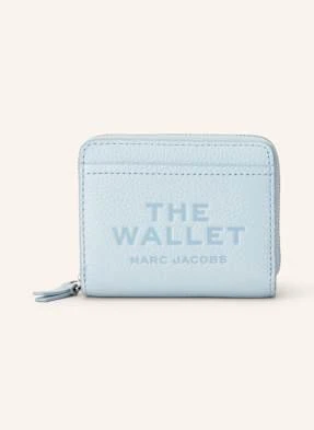 Marc Jacobs Portfel blau