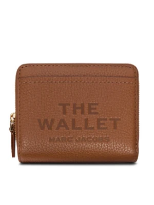 Marc Jacobs Portfel damski 2R3SMP044S10 Brązowy
