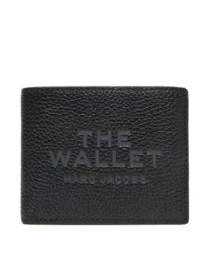 Marc Jacobs Portfel damski 2S5SMP006S01 Czarny