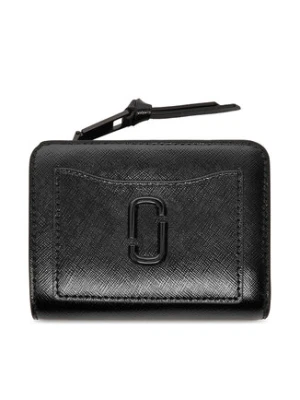 Marc Jacobs Portfel The Utiity Snapshot Dtm Mini 2F3SMP051S07 Czarny