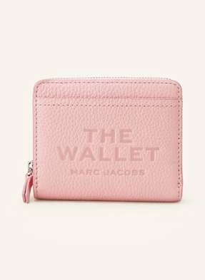 Marc Jacobs Portfel pink