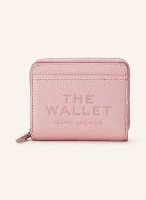 Marc Jacobs Portfel rosa