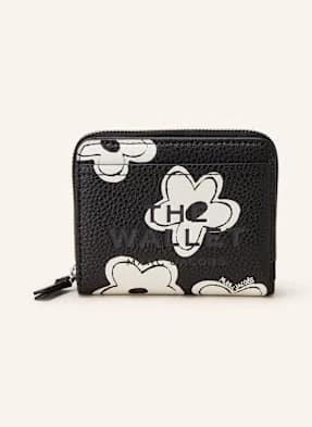 Zdjęcie produktu Marc Jacobs Portfel The Mini Bag schwarz