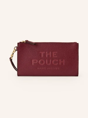 Marc Jacobs Saszetka The Pouch Loop rot