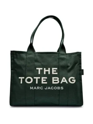 Marc Jacobs Shopperka The Canvas Large Tote Bag