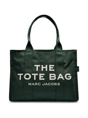 Marc Jacobs Shopperka The Canvas Large Tote Bag