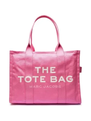 Marc Jacobs Shopperka The Canvas Large Tote Bag