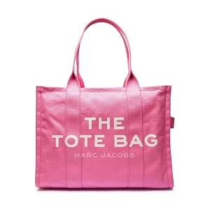 Marc Jacobs Shopperka The Canvas Large Tote Bag