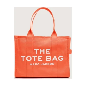 Marc Jacobs Shopperka The Canvas Large Tote Bag