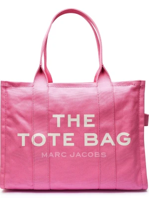 Marc Jacobs Shopperka The Canvas Large Tote Bag