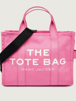 Marc Jacobs Shopperka The Canvas Medium Tote Bag