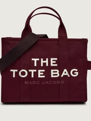 Marc Jacobs Shopperka The Canvas Medium Tote Bag