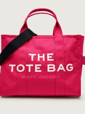Marc Jacobs Shopperka The Canvas Medium Tote Bag