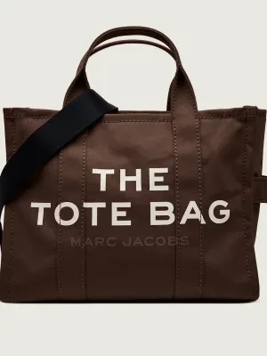 Marc Jacobs Shopperka The Canvas Medium Tote Bag