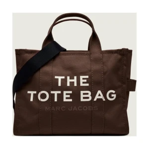 Marc Jacobs Shopperka The Canvas Medium Tote Bag
