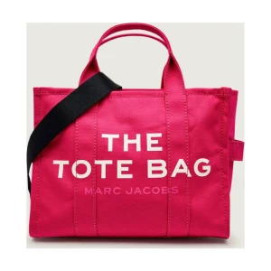 Marc Jacobs Shopperka The Canvas Medium Tote Bag