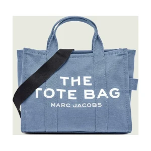 Marc Jacobs Shopperka The Canvas Medium Tote Bag