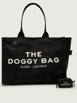 Marc Jacobs Torba dla psa THE DOGGY BAG